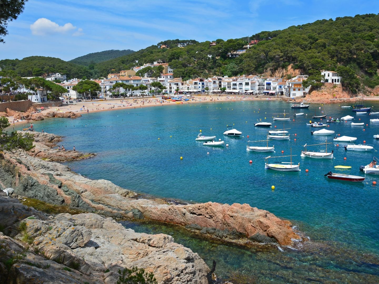 +COMUNITAT - L’allotjament desitjat per les teves vacances a la Costa Brava